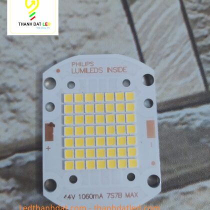 PHILIPS 50W LED CHIPS